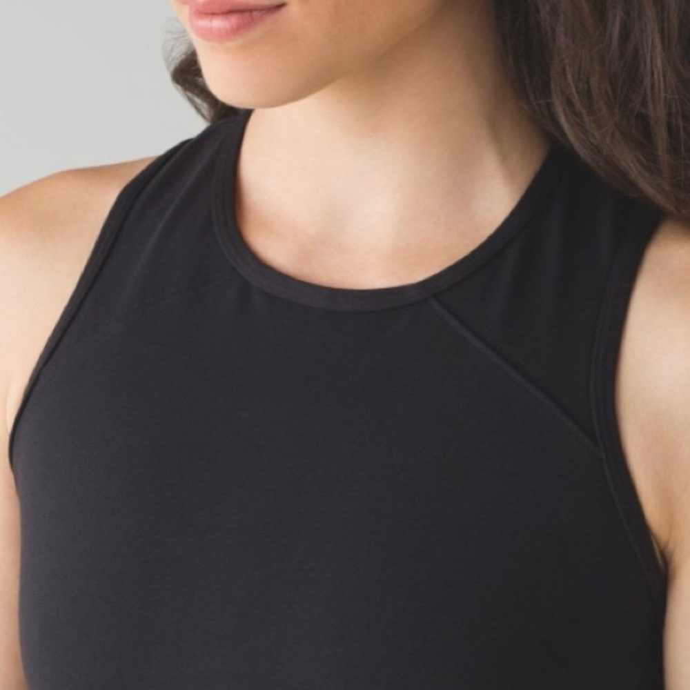 Lululemon Picnic Play Midi Dress - Picture 3 of 5